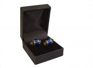 Bullet Cufflinks