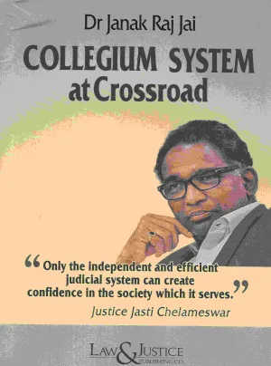 Collegium System at Crossroad Edition 2025