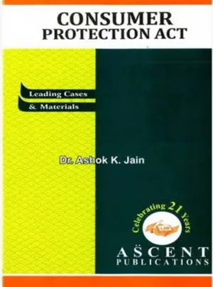 Consumer Protection Act