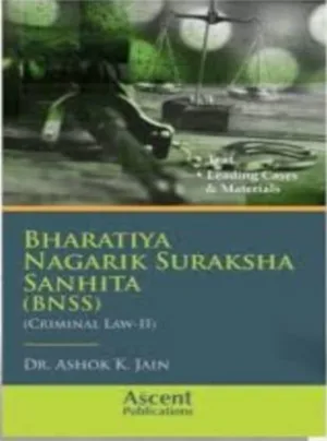 Criminal Law-II (B.N.S.-S)