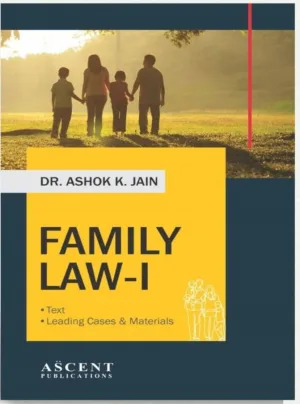 Family Law-I