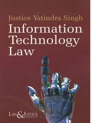 Information Technology Law Edition 2024
