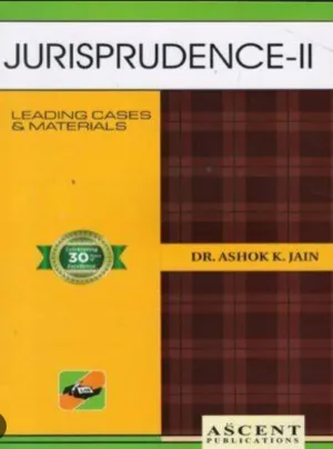 Jurisprudence-II
