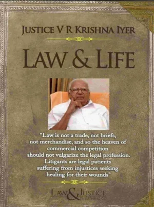 Law & Life Reprint, 2025