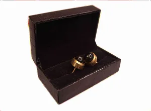Mont Blanc Cufflinks