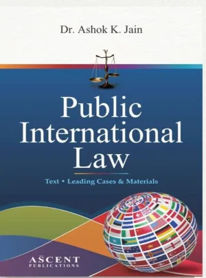 Public International Law