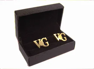 Versace Cufflinks